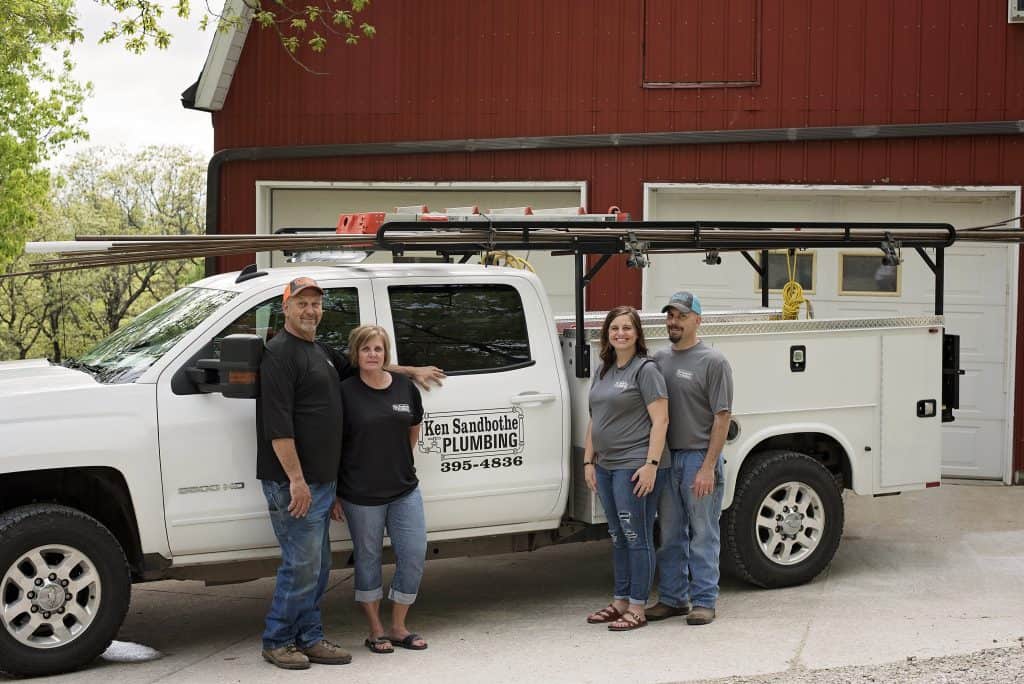NoHassle, Free, Upfront Pricing Plumber in Springfield, MO